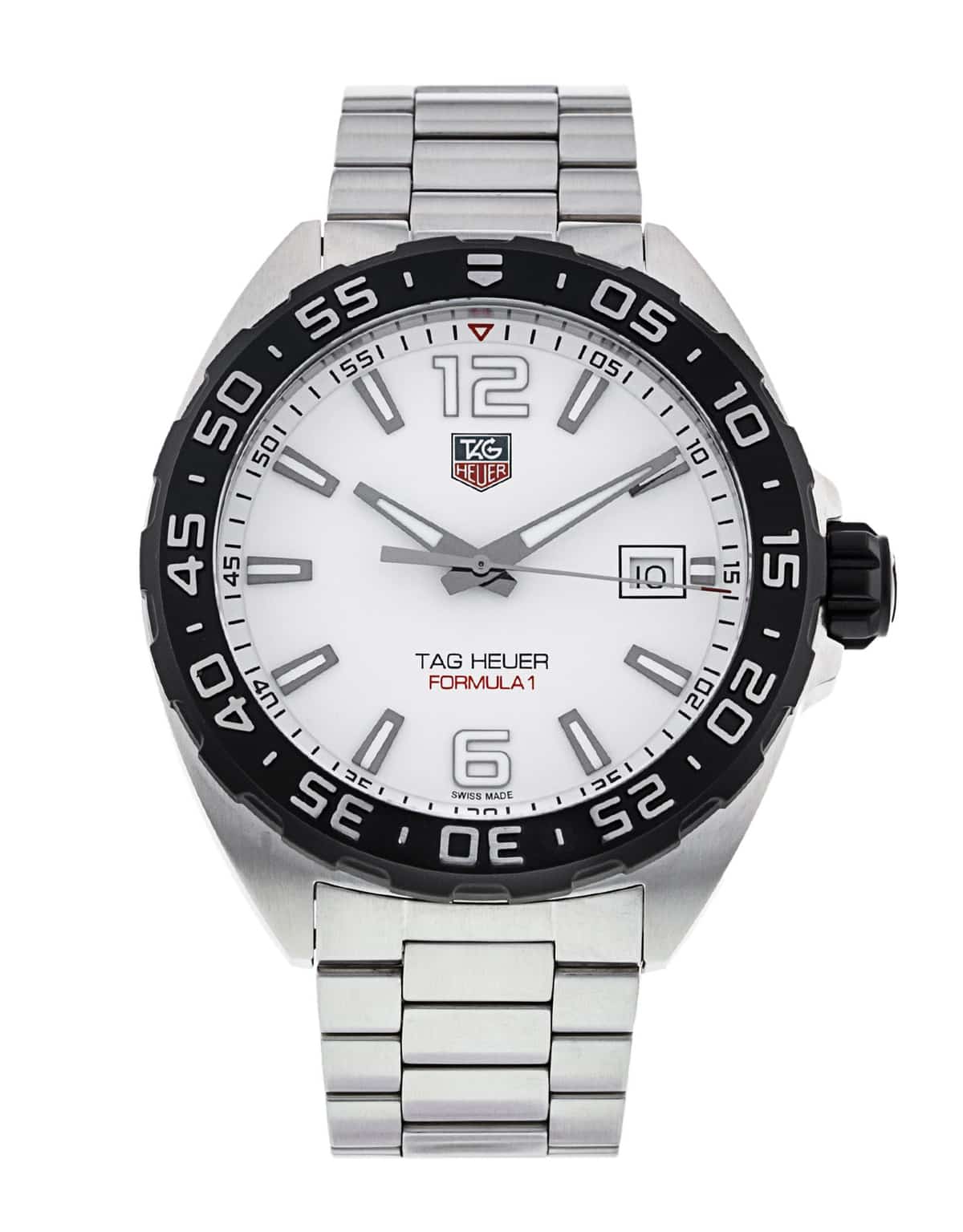 Tag Heuer Formula 1 WAZ1111.BA0875